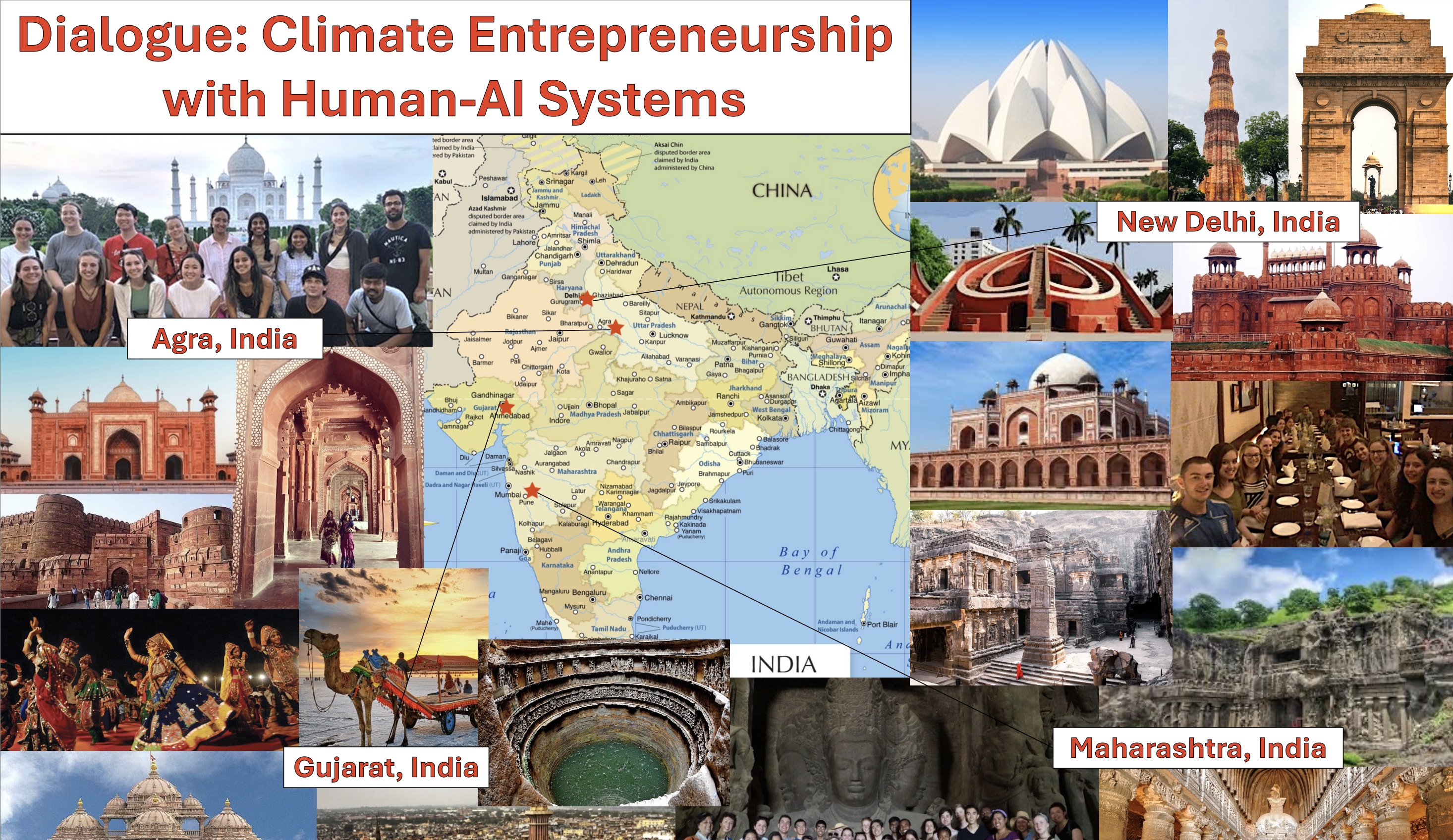 2026 Climate Dialogue to India